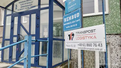 Transpost - Logistyka i Transport