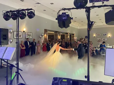 Zespół muzyczny AdiSound + DJ